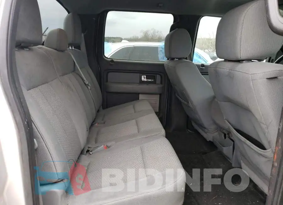 1FTFW1EF1EFB32264 Photo# 10