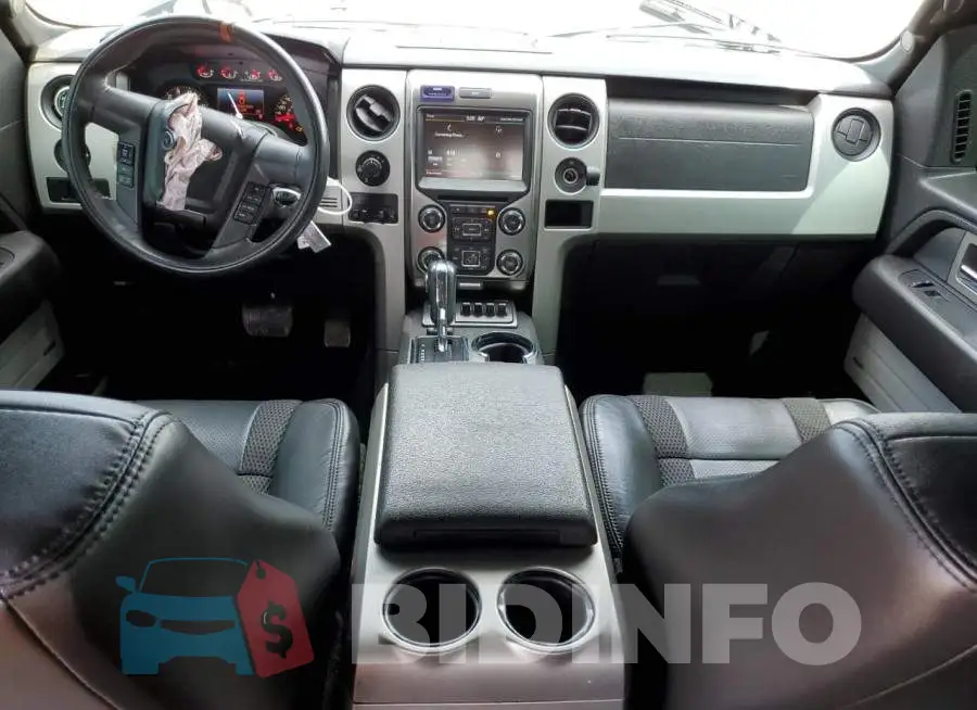 1FTFW1R60EFD13236 Photo# 8
