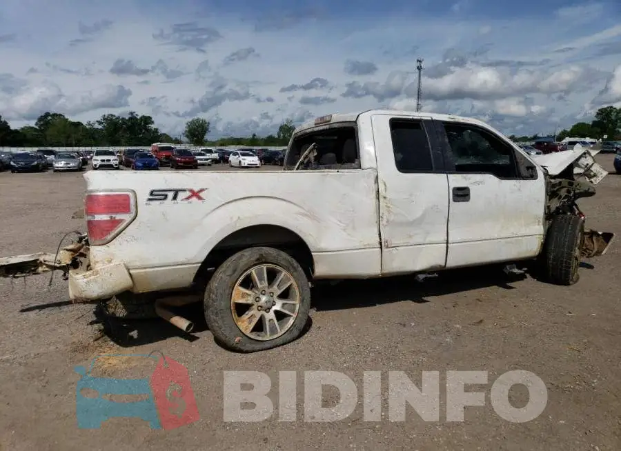 1FTFX1CF9EFB56294 Photo# 3