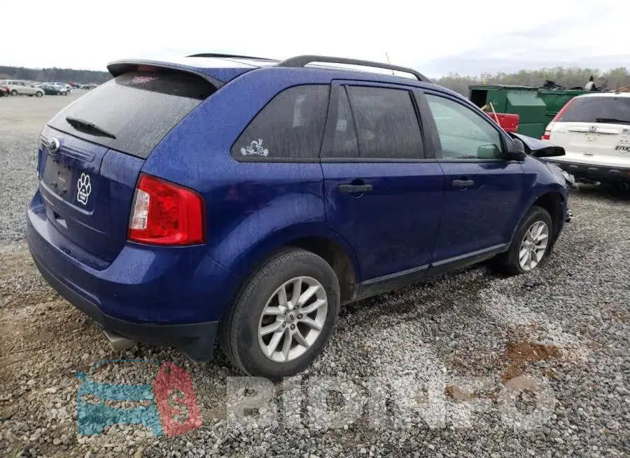 2FMDK3GC8EBB80732 Photo# 3