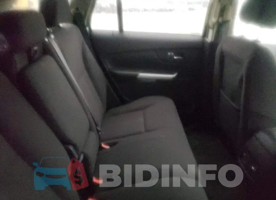 2FMDK3GC8EBB80732 Photo# 10