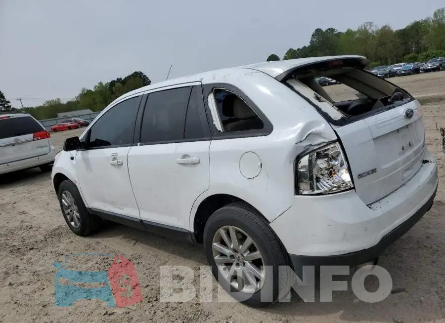 2FMDK3JCXEBB63553 Photo# 2