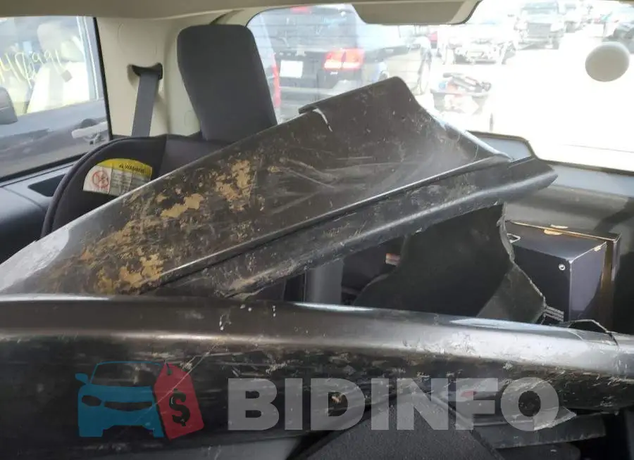 2FMGK5B89JBA11891 Photo# 13