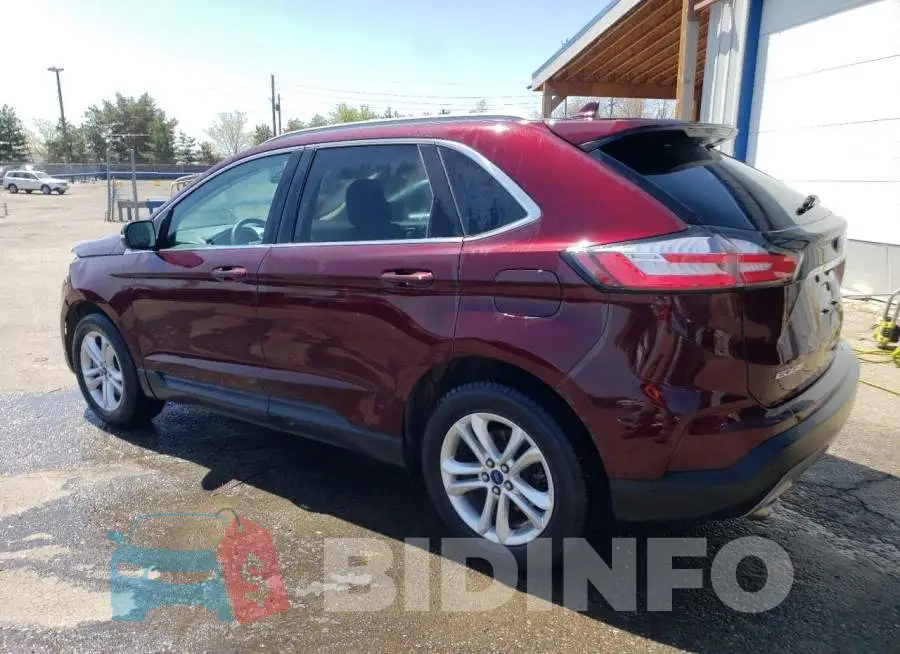 2FMPK4J91LBA25534 Photo# 2