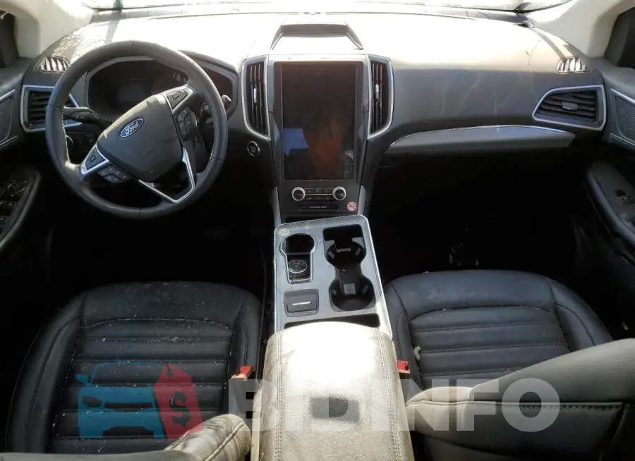 2FMPK4J92NBA09992 Photo# 8