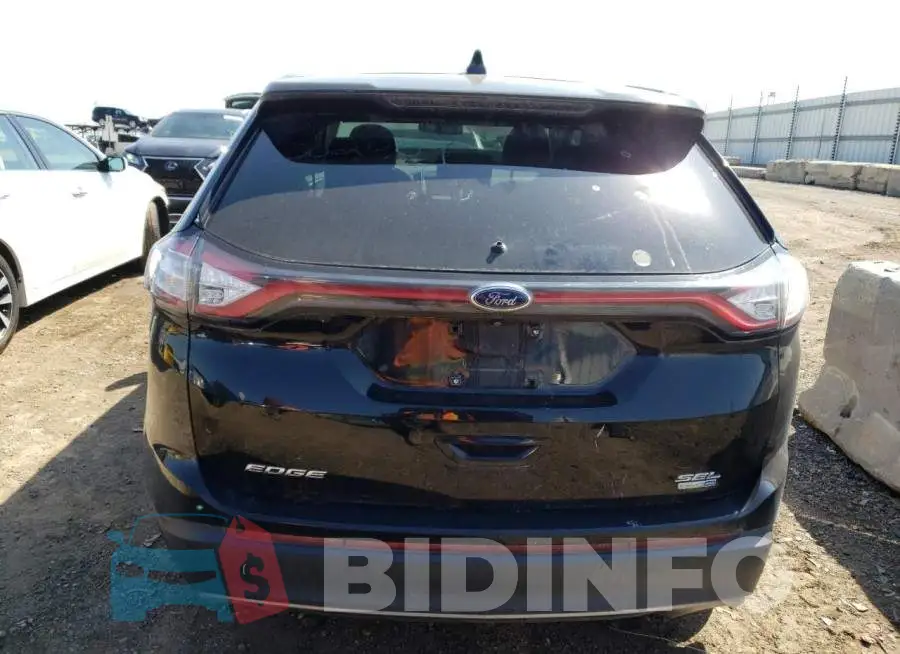 2FMPK4J95GBB00662 Photo# 6