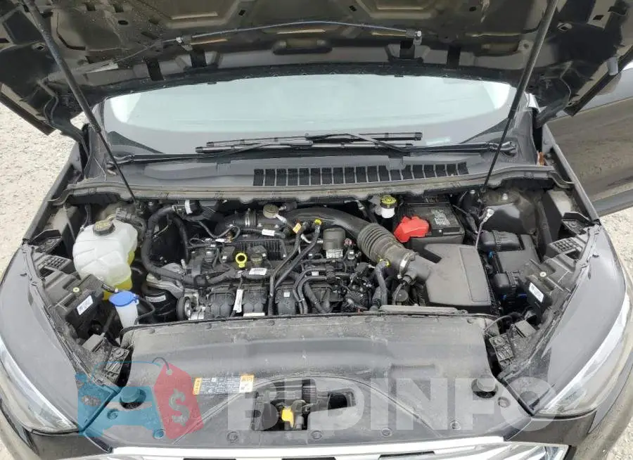 2FMPK4J98NBA54161 Photo# 12