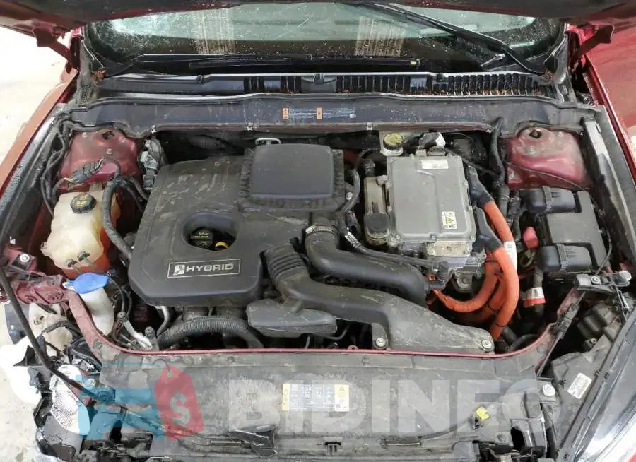 3FA6P0LU7ER208197 Photo# 11