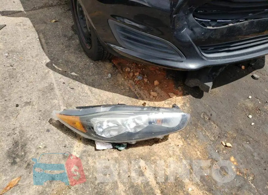 3FADP4BE0FM207769 Photo# 12