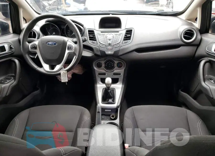 3FADP4BE0FM207769 Photo# 8