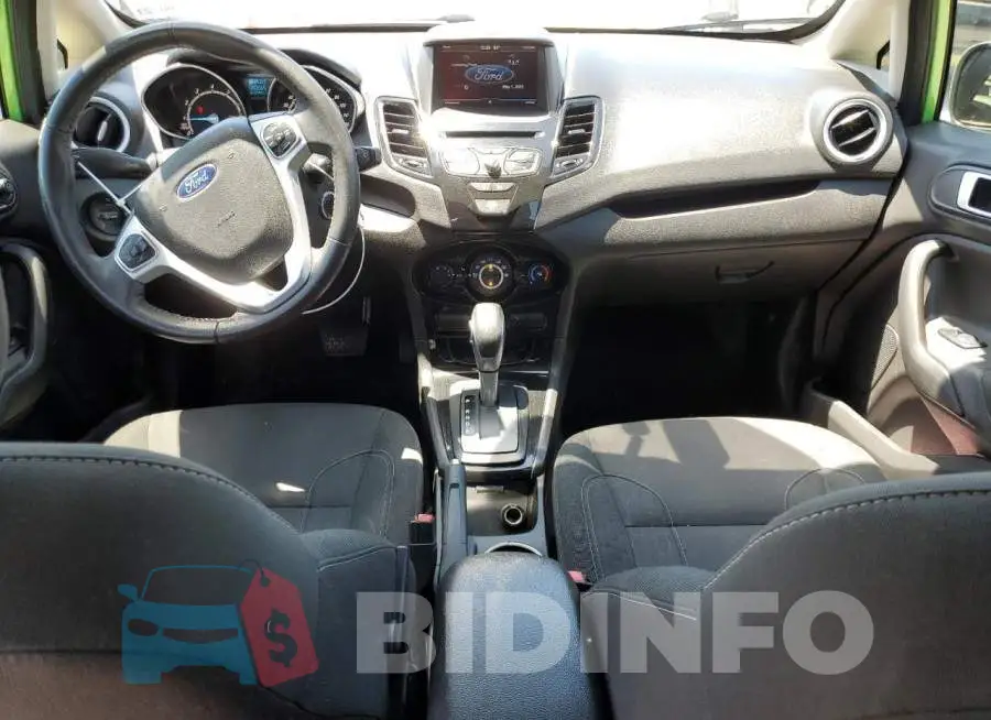 3FADP4BJ4FM181223 Photo# 8