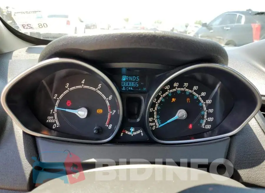 3FADP4BJ4FM181223 Photo# 9