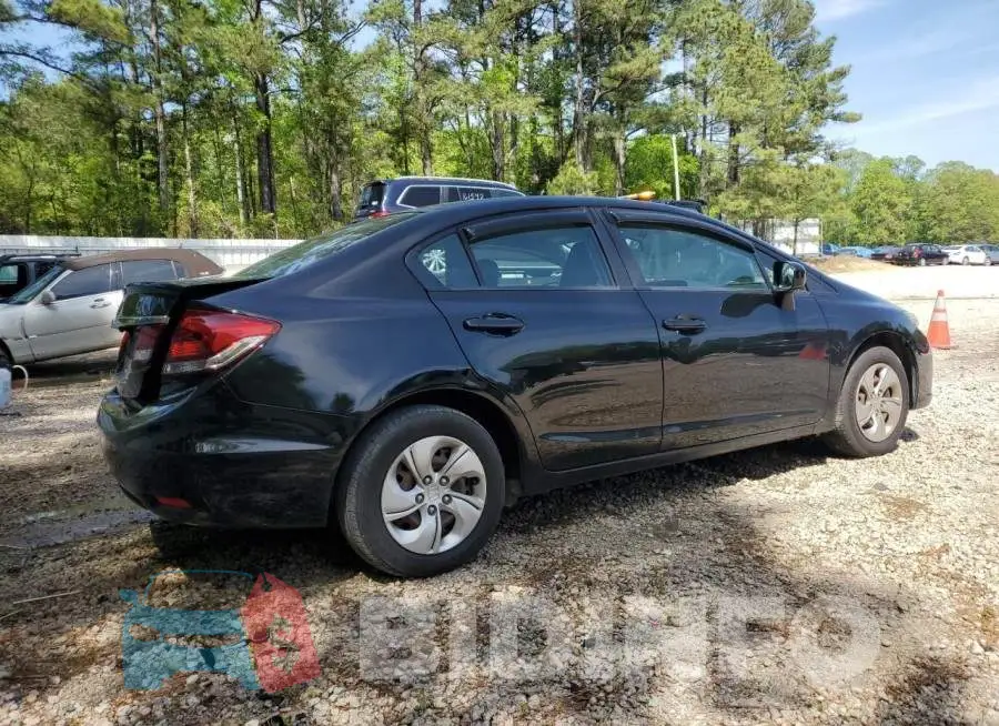 19XFB2F50FE289156 Photo# 3