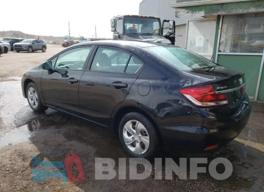 19XFB2F57FE102477 Photo# 2
