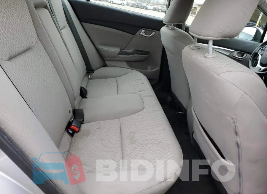 19XFB2F84EE261241 Photo# 10