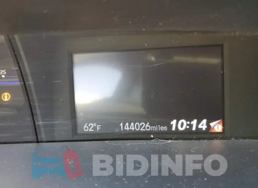 19XFB2F89EE030870 Photo# 9