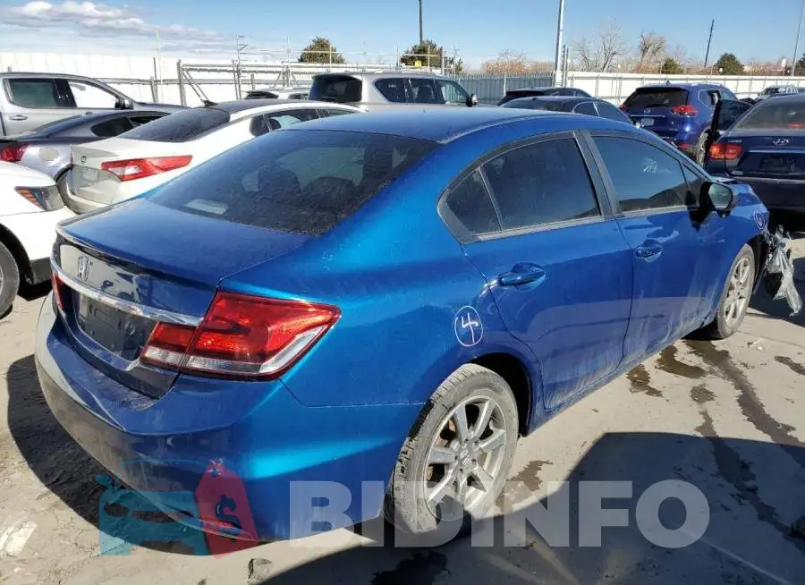 19XFB2F89EE030870 Photo# 3