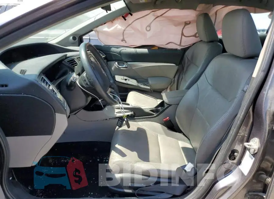 19XFB2F91EE050703 Photo# 7