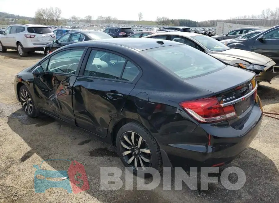 19XFB2F9XFE017104 Photo# 2
