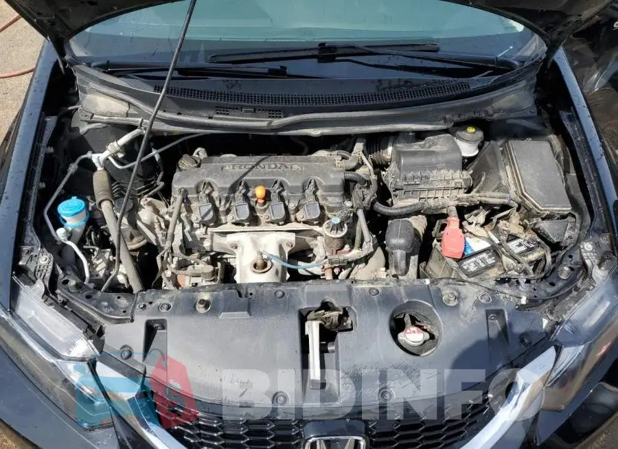 19XFB2F9XFE017104 Photo# 11