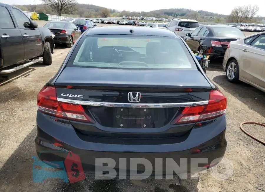 19XFB2F9XFE017104 Photo# 6
