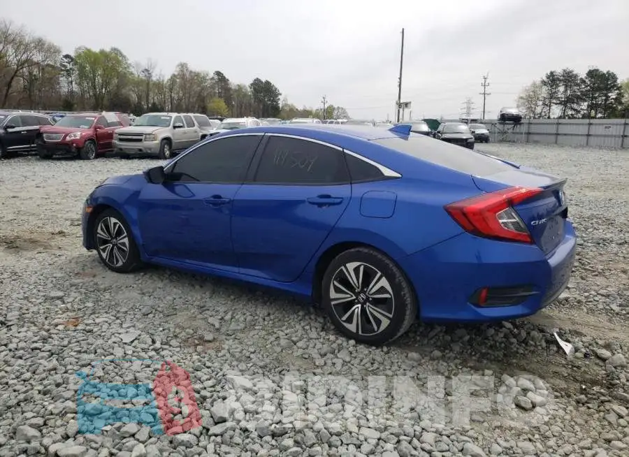 19XFC1F35GE038043 Photo# 2