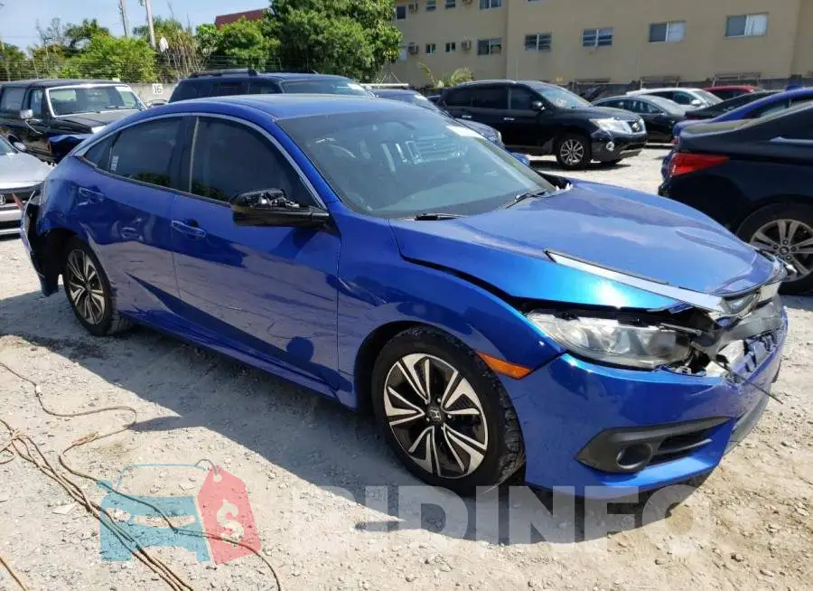 19XFC1F71GE031335 Photo# 4