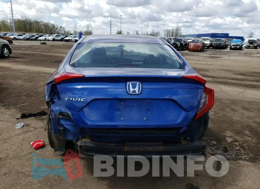 19XFC2F52GE052554 Photo# 6
