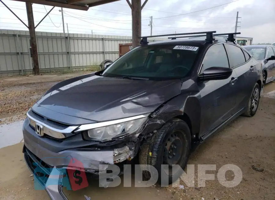 19XFC2F52HE023749 Photo# 1