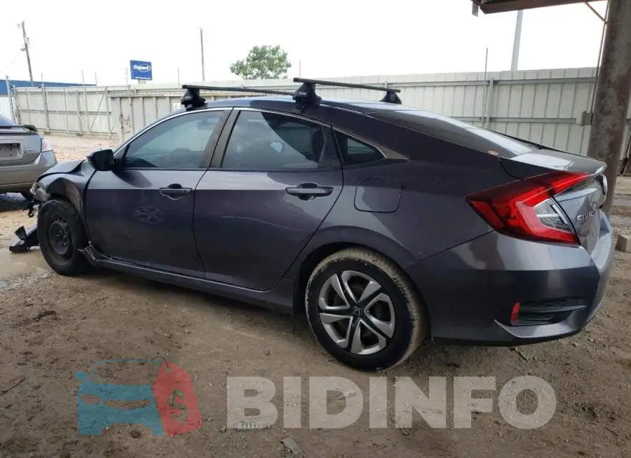 19XFC2F52HE023749 Photo# 2
