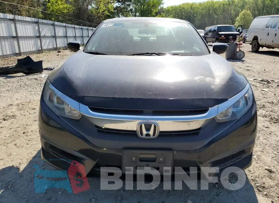 19XFC2F53HE206562 Photo# 5