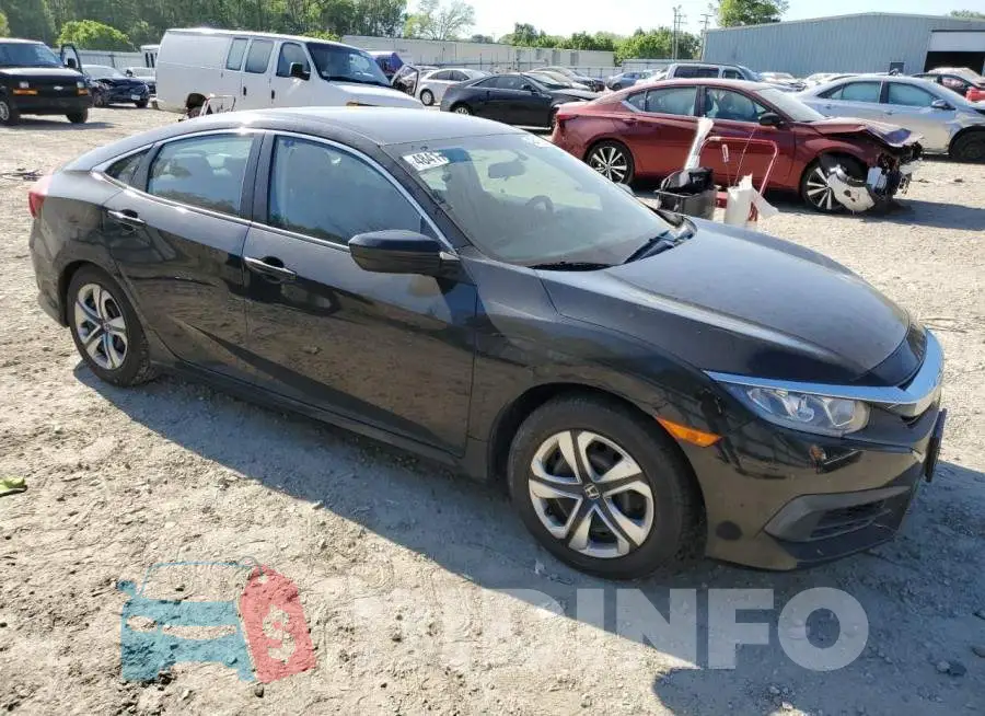19XFC2F53HE206562 Photo# 4