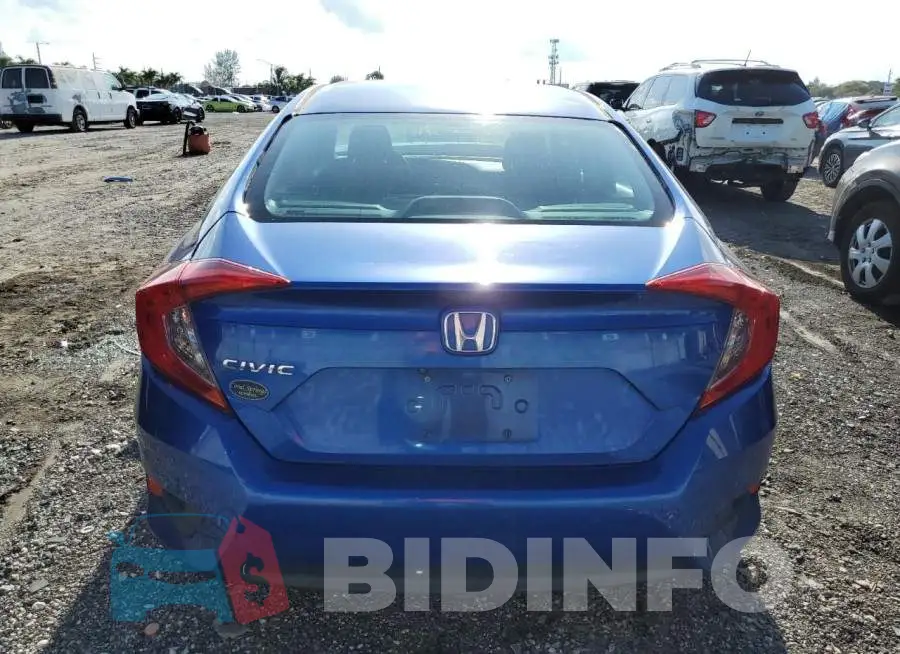 19XFC2F55HE010493 Photo# 6