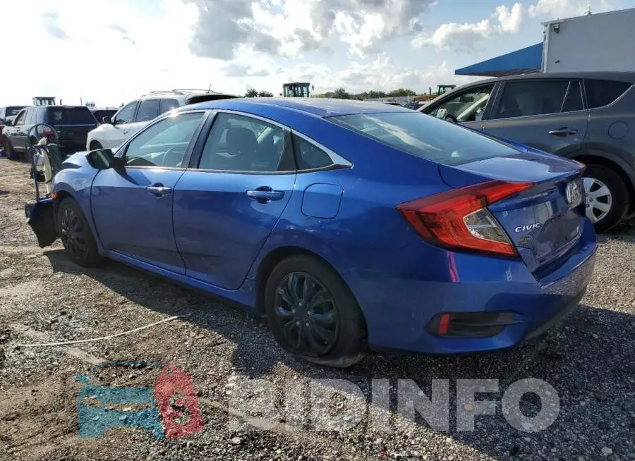 19XFC2F55HE010493 Photo# 2