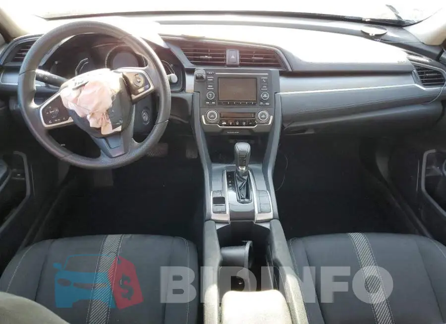 19XFC2F55HE010493 Photo# 8