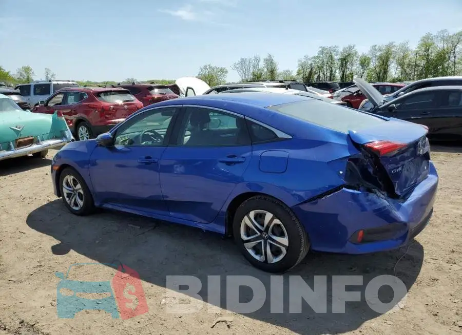 19XFC2F56GE079627 Photo# 2