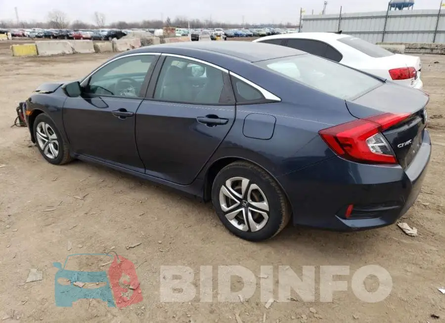 19XFC2F58HE069151 Photo# 2
