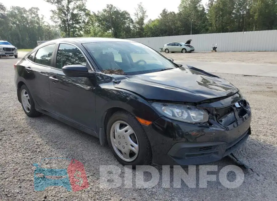 19XFC2F59GE026761 Photo# 4