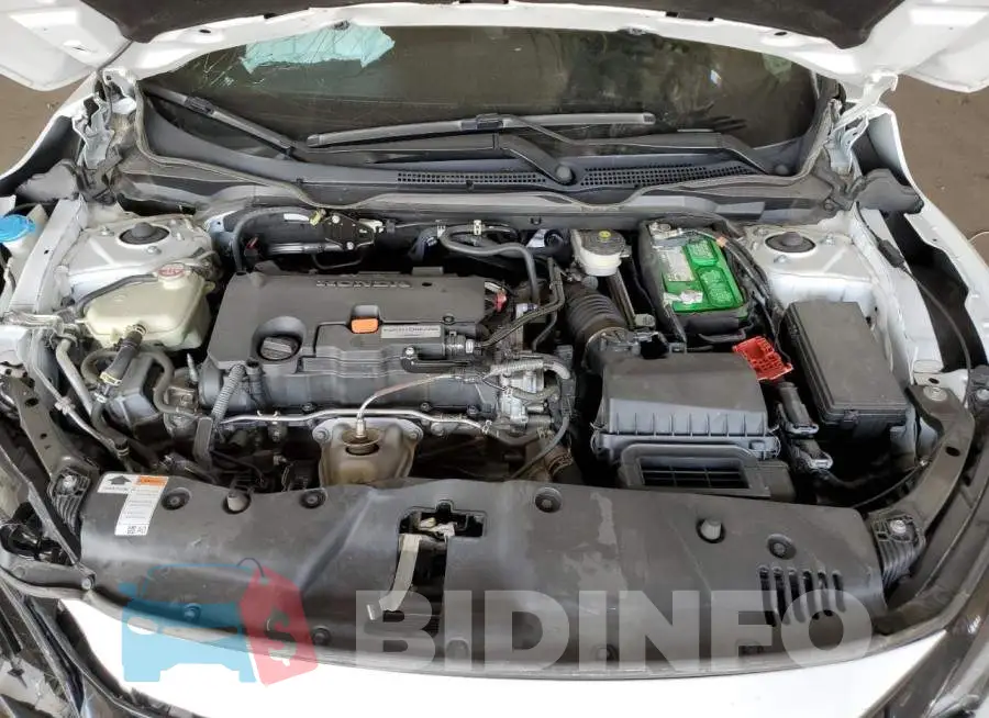 19XFC2F62ME201193 Photo# 11