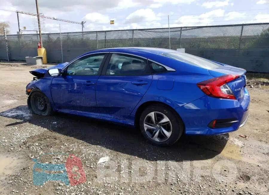 19XFC2F69LE209242 Photo# 2