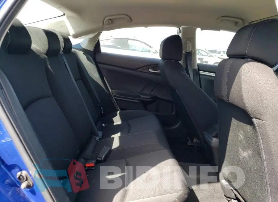 19XFC2F69LE209242 Photo# 10