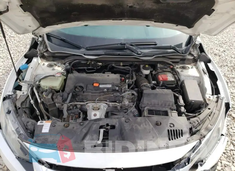 19XFC2F75GE050816 Photo# 11