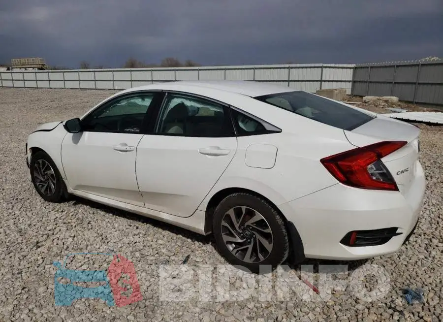 19XFC2F75GE050816 Photo# 2