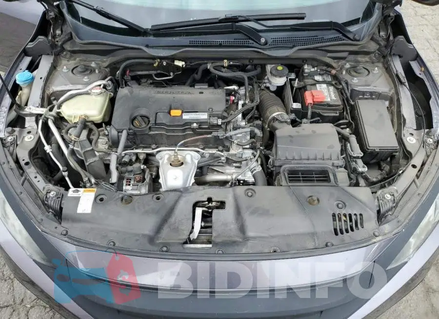 19XFC2F77GE232811 Photo# 11