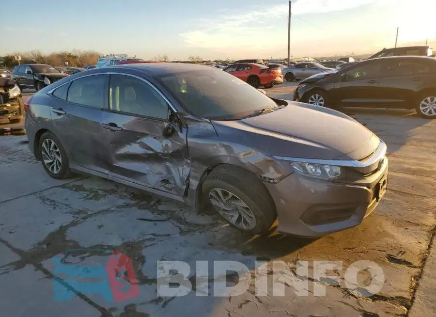19XFC2F79HE028366 Photo# 4