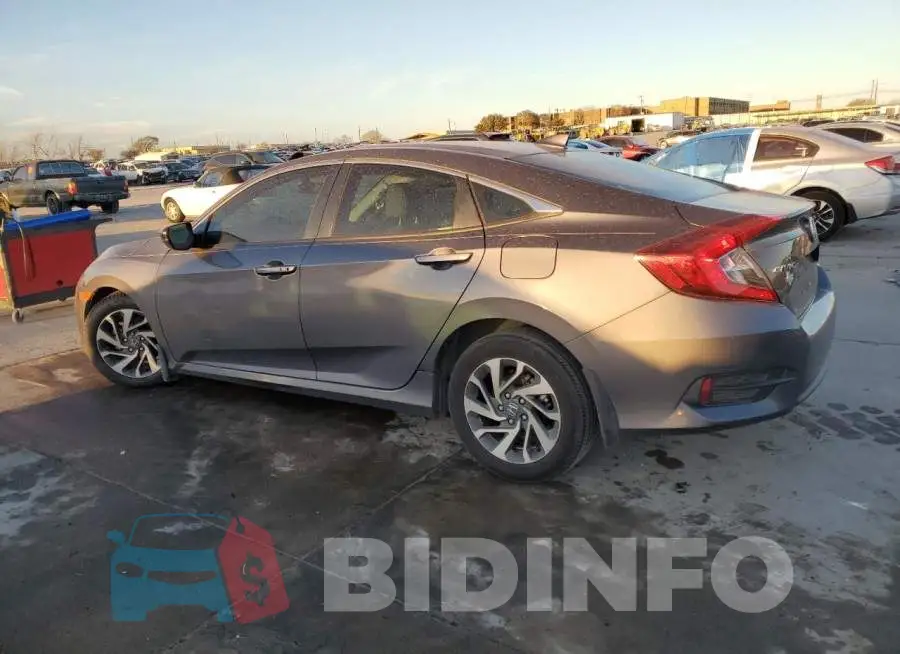 19XFC2F79HE028366 Photo# 2