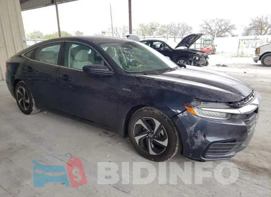 19XZE4F53NE017697 Photo# 4