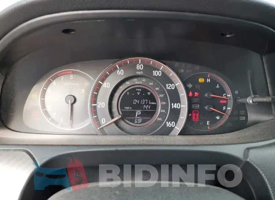 1HGCR2F59HA077328 Photo# 9