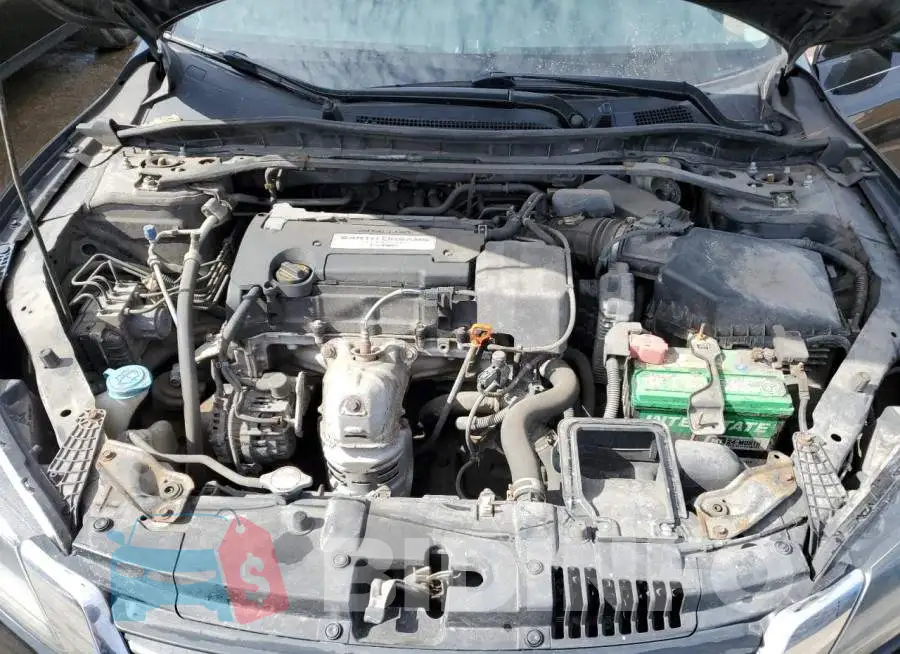 1HGCR2F73EA172562 Photo# 11