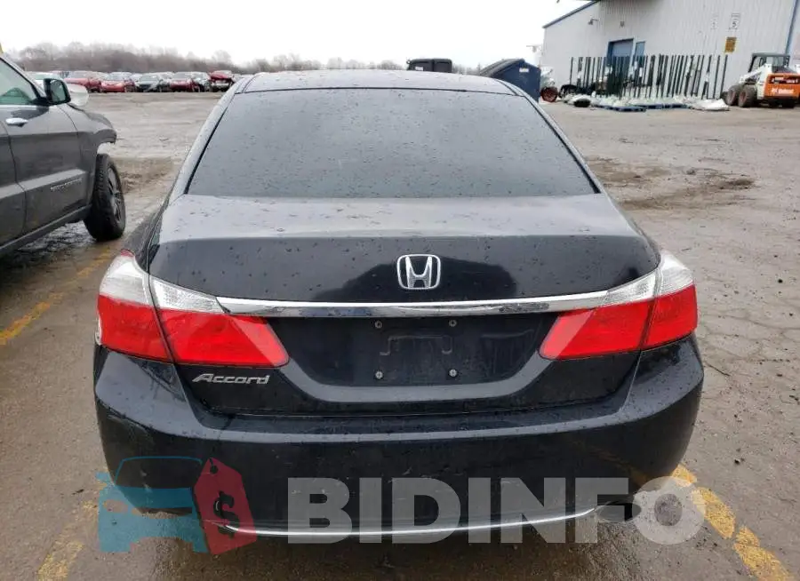 1HGCR2F73FA119247 Photo# 6